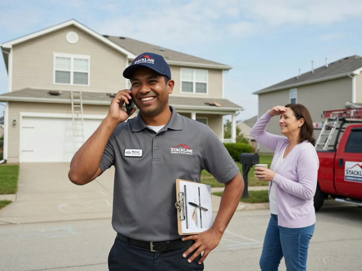 Chimney flashing repair Hartford, CT FAQs